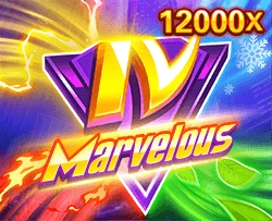 JDB : Marvelous IV - STAYSLOT168