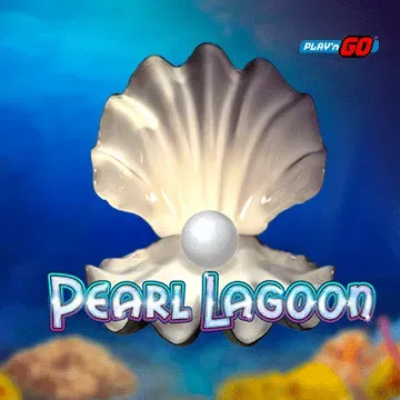 PlaynGo : Pearl Lagoon - STAYSLOT168