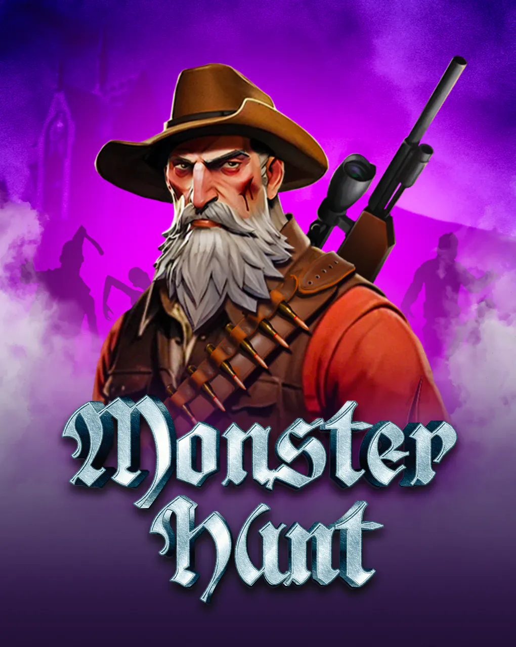 Bgaming : Monster Hunt - STAYSLOT168