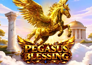Berkah Pegasus - STAYSLOT168