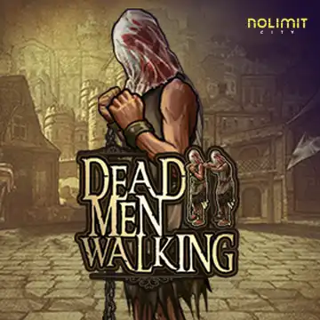 NolimitCity : Dead Men Walking - STAYSLOT168