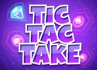Pragmatic : Tic Tac Take - STAYSLOT168
