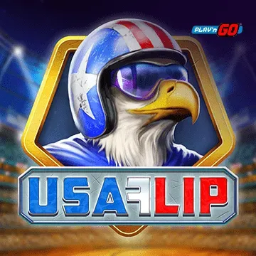 PlaynGo : USA Flip - STAYSLOT168