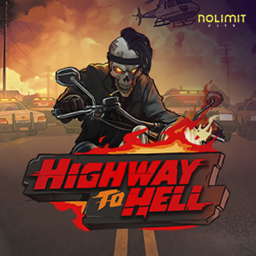 NolimitCity : Highway to Hell - STAYSLOT168