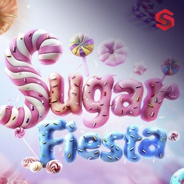 SmartSoft : Sugar Fiesta - STAYSLOT168
