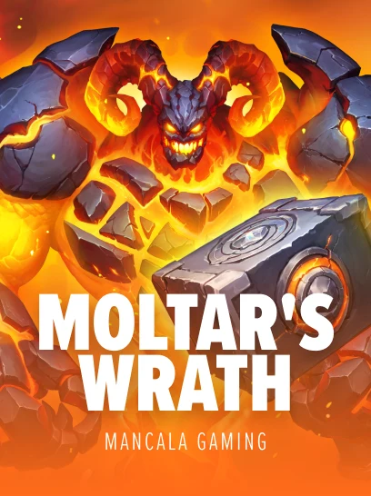 Mancala : Moltars Wrath - STAYSLOT168