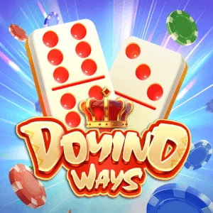 Besoft : Domino Ways - STAYSLOT168