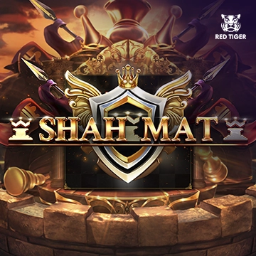 Redtiger : Shah Mat - STAYSLOT168