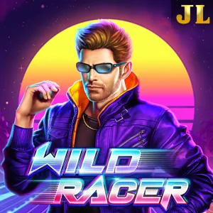 Jili : Wild Racer - STAYSLOT168