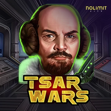 Tsar Wars - STAYSLOT168