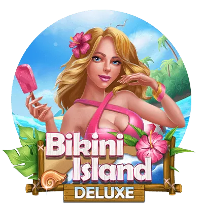 Habanero : Bikini Island Deluxe - STAYSLOT168