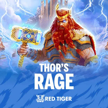 Thors Rage 2 - STAYSLOT168