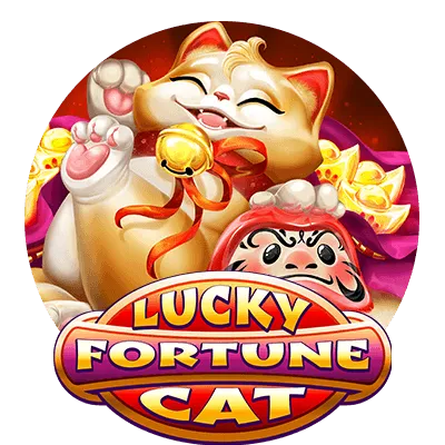 Habanero : Lucky Fortune Cat - STAYSLOT168