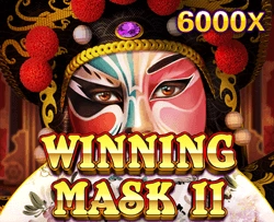 JDB : Winning Mask II - STAYSLOT168