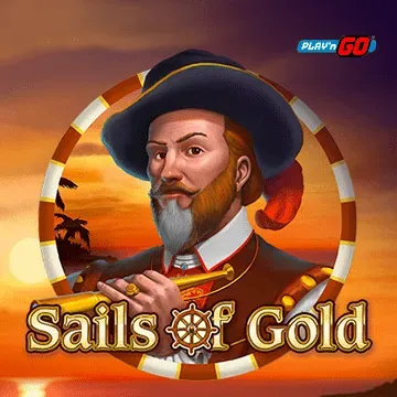 PlaynGo : Sails of Gold - STAYSLOT168