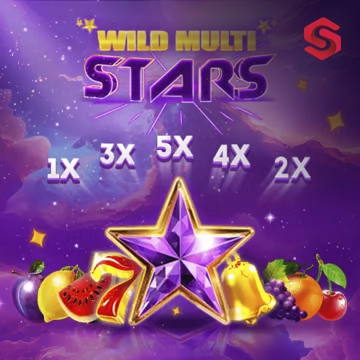 SmartSoft : WildMultiStar - STAYSLOT168