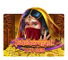 Joker123 : Scheherazade - STAYSLOT168