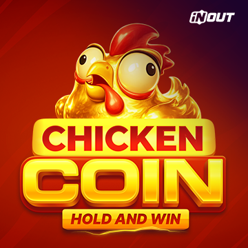 Inout : Chicken Coin - STAYSLOT168