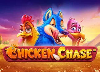 Pragmatic : Chicken Chase - STAYSLOT168