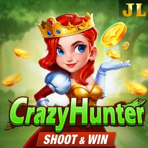 Jili : Crazy Hunter - STAYSLOT168