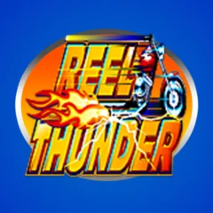 Reel Thunder - STAYSLOT168