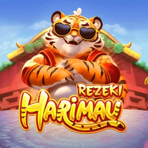 Besoft : Lucky Tiger - STAYSLOT168