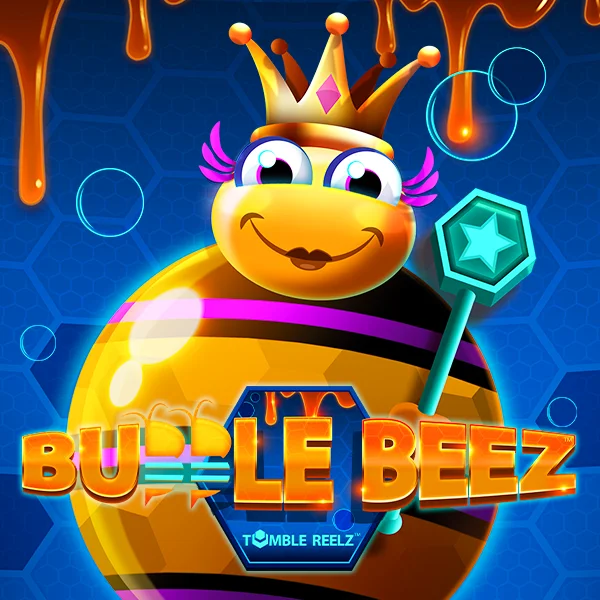 Bubble Beez - STAYSLOT168