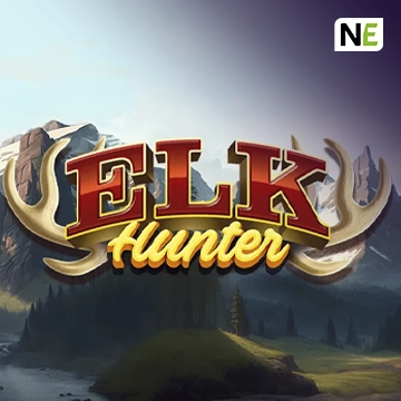 Elk Hunter - STAYSLOT168