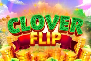 Clover Flip - STAYSLOT168