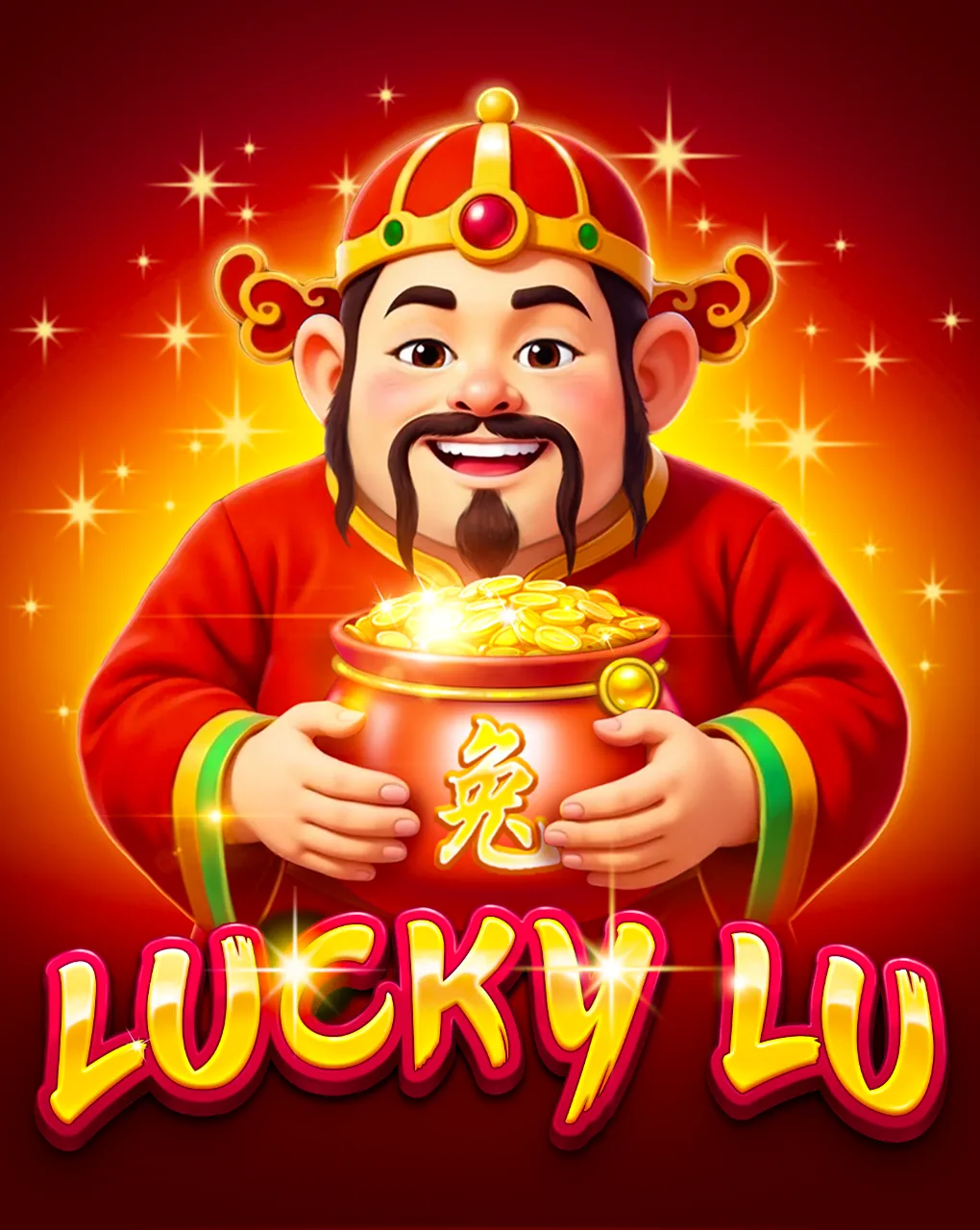 Bgaming : Lucky Lu - STAYSLOT168