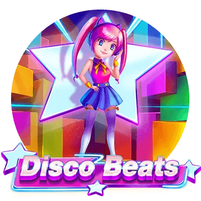 Habanero : Disco Beats - STAYSLOT168