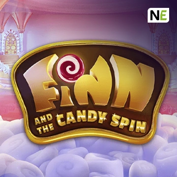 Finn and the Candy Spin - STAYSLOT168