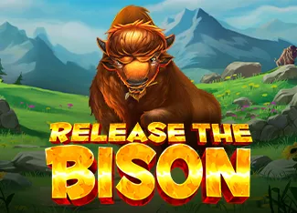 Pragmatic : Release the Bison - STAYSLOT168