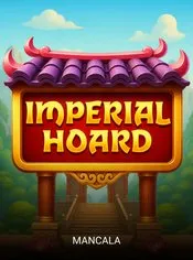 Mancala : Imperial Hoard - STAYSLOT168