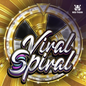 Redtiger : Viral Spiral - STAYSLOT168