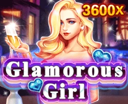 JDB : Glamorous Girl - STAYSLOT168