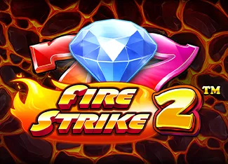 Pragmatic : Fire Strike 2 - STAYSLOT168