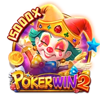 Facai : POKER WIN 2 - STAYSLOT168