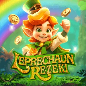 Besoft : Leprechaun Fortune - STAYSLOT168