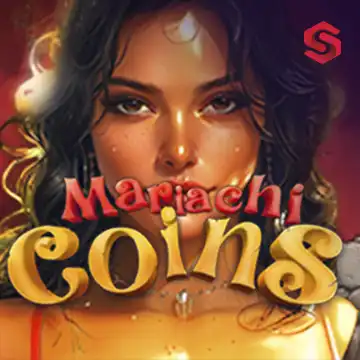 SmartSoft : Mariachi Coins - STAYSLOT168