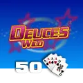 Deuces Wild 50 Hand - STAYSLOT168