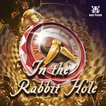 Redtiger : In The Rabbit Hole - STAYSLOT168