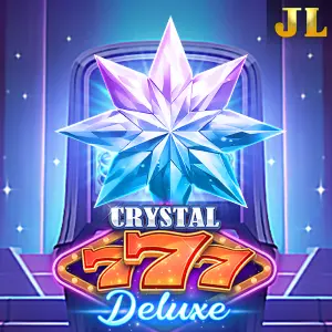 Jili : Crystal 777 DELUXE - STAYSLOT168