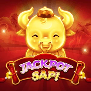 Besoft : Jackpot Cow - STAYSLOT168