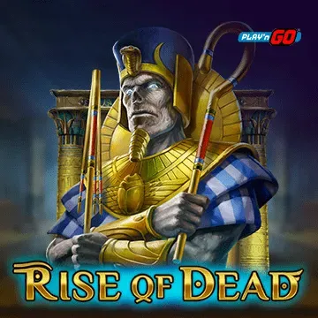 PlaynGo : Rise of Dead - STAYSLOT168