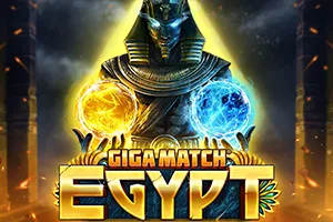 Giga Match Egypt - STAYSLOT168