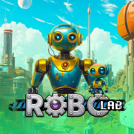 Redtiger : ROBOLab - STAYSLOT168