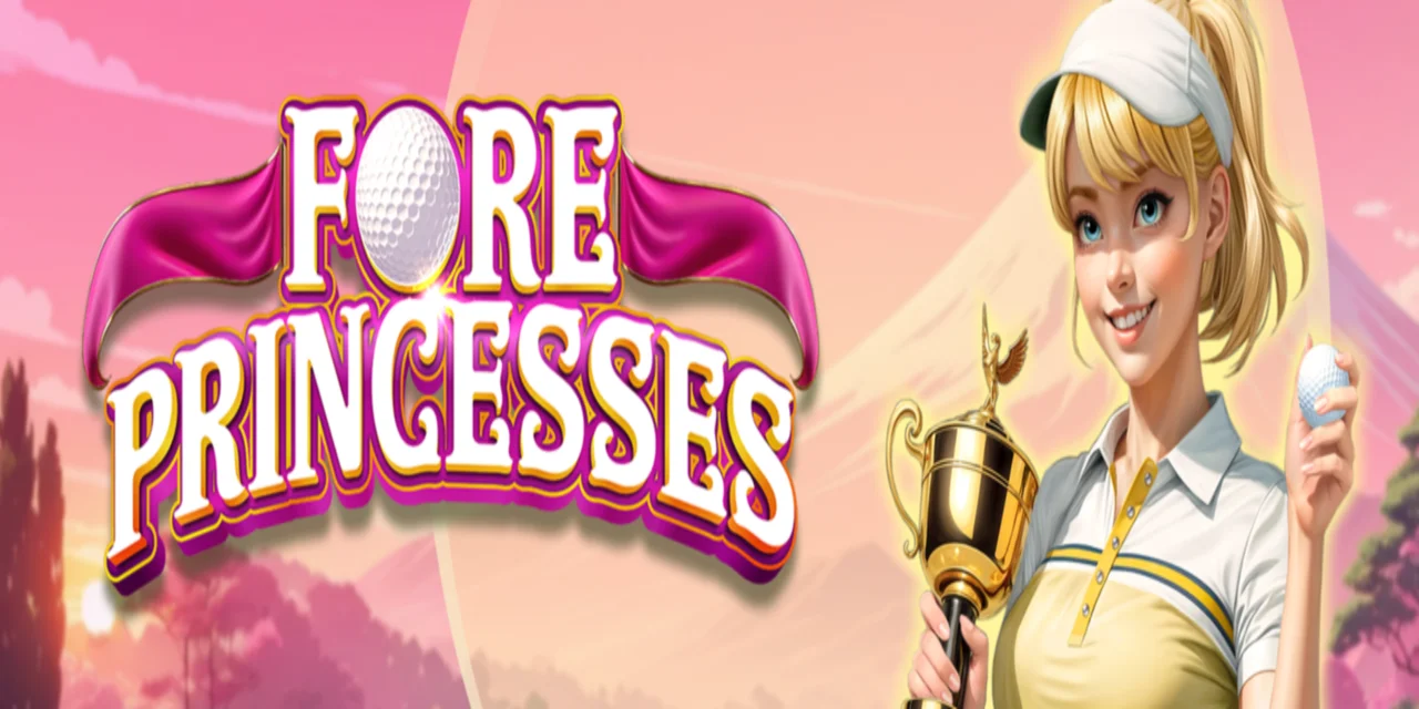 STAYSLOT168 - forceprincesses - STAYSLOT168