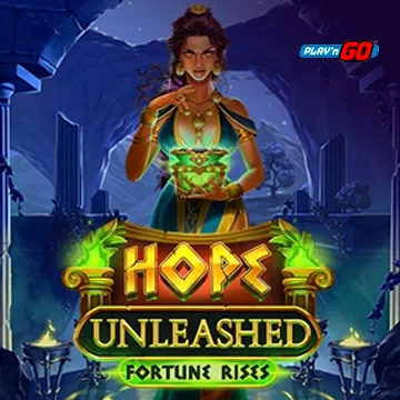 PlaynGo : Hope Unleashed Fortune Rises - STAYSLOT168