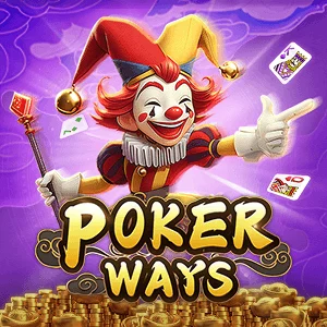 Besoft : Poker Ways - STAYSLOT168